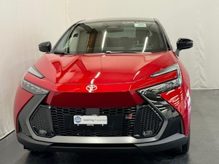 Vehicle image TOYOTA C-HR