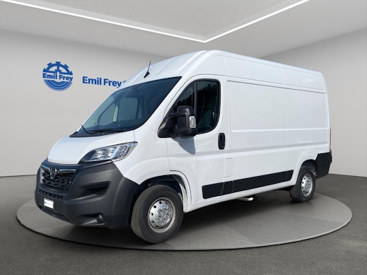 OPEL Movano Kaw. 3.3 t  L2 H2 2.2 TD 140 0