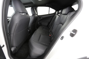 Vehicle image LEXUS UX 300e Excellence