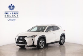 Vehicle image LEXUS UX0