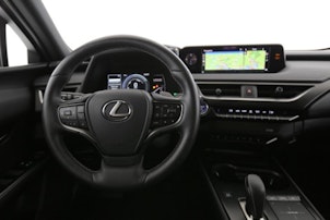 Vehicle image LEXUS UX 300e Excellence