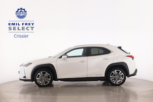 Vehicle image LEXUS UX 300e Excellence