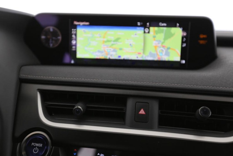 Vehicle image LEXUS UX