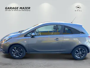 Opel Corsa 1.4 eTEC 120 Years