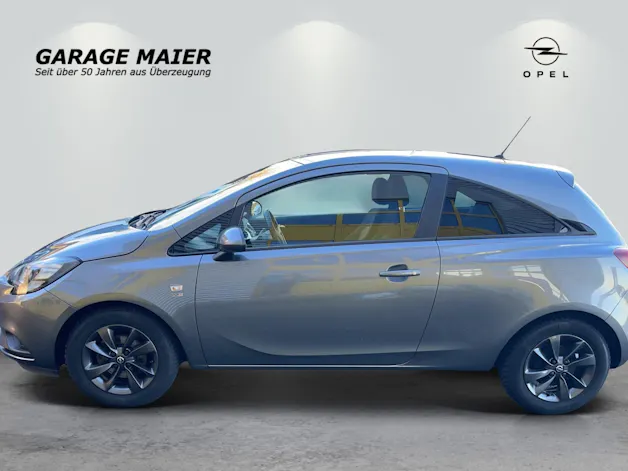 Opel Corsa 1.4 eTEC 120 Years