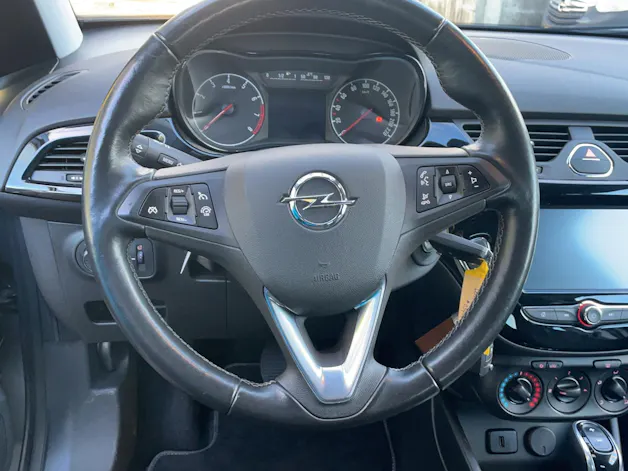 Opel Corsa 1.4 eTEC 120 Years
