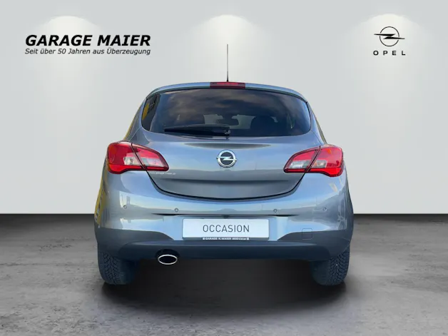 Opel Corsa 1.4 eTEC 120 Years
