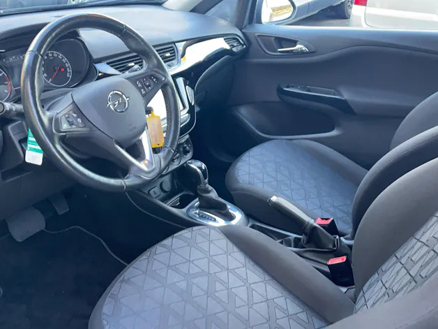 Opel Corsa 1.4 eTEC 120 Years