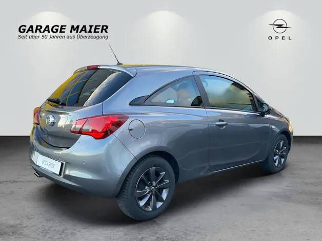 Opel Corsa 1.4 eTEC 120 Years