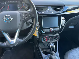 Opel Corsa 1.4 eTEC 120 Years