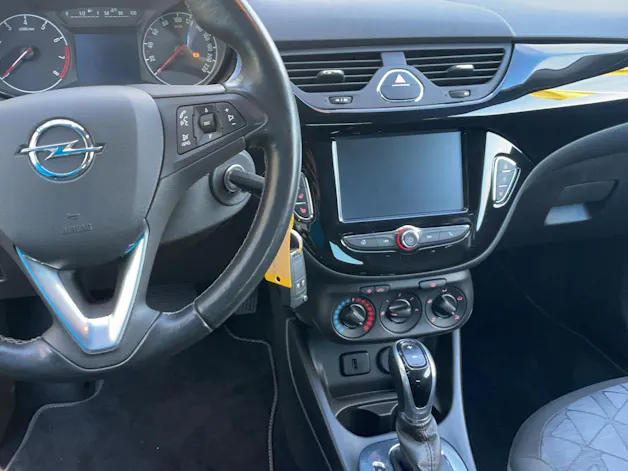 Opel Corsa 1.4 eTEC 120 Years
