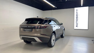 Vehicle image LAND ROVER RANGE ROVER VELAR0