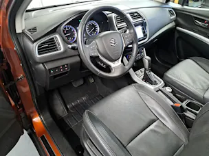 Suzuki SX4 S-Cross 1.4 T Tradizio Top 4x4