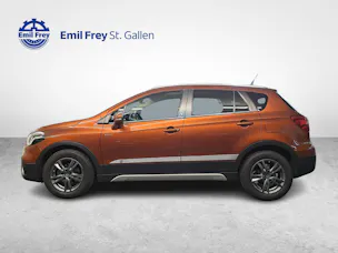 Suzuki SX4 S-Cross 1.4 T Tradizio Top 4x4