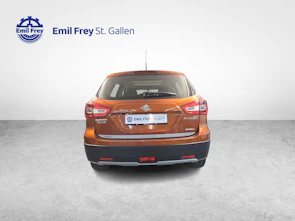 image du véhicule SUZUKI SX4 S-Cross 1.4 T Tradizio Top 4x4
