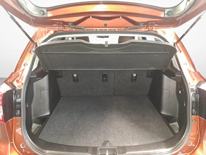 image du véhicule SUZUKI S-CROSS