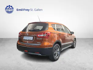 Suzuki SX4 S-Cross 1.4 T Tradizio Top 4x4