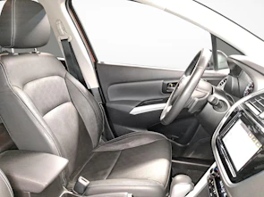 image du véhicule SUZUKI SX4 S-Cross 1.4 T Tradizio Top 4x4