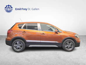 image du véhicule SUZUKI SX4 S-Cross 1.4 T Tradizio Top 4x4
