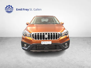 image du véhicule SUZUKI SX4 S-Cross 1.4 T Tradizio Top 4x4