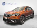 Suzuki SX4 S-Cross 1.4 T Tradizio Top 4x4
