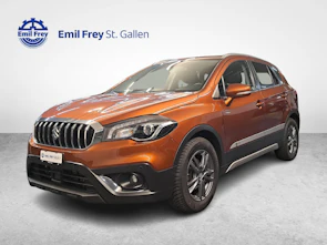 image du véhicule SUZUKI SX4 S-Cross 1.4 T Tradizio Top 4x4