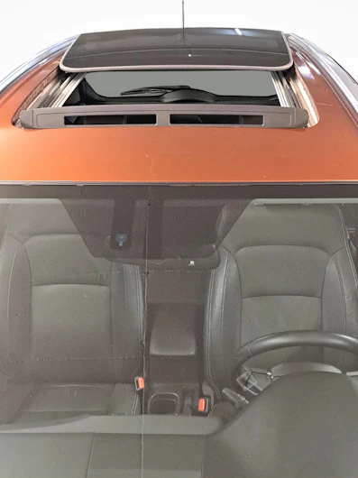 image du véhicule SUZUKI S-CROSS