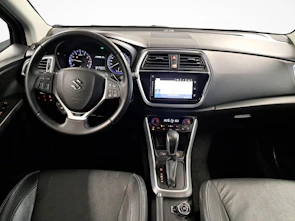 image du véhicule SUZUKI SX4 S-Cross 1.4 T Tradizio Top 4x4