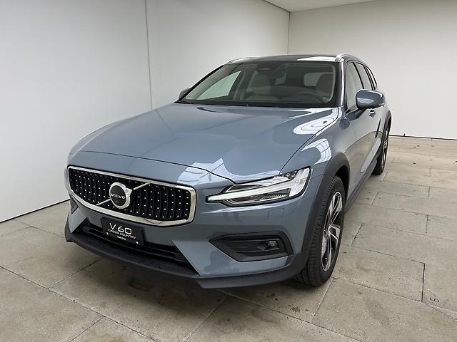 VOLVO V60 Cross Country 2.0 B4 Ultimate AWD: Jetzt Probefahrt buchen!