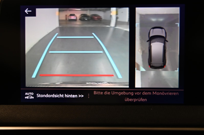 Vehicle image PEUGEOT 3008