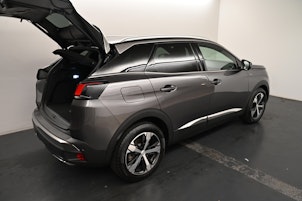 Vehicle image PEUGEOT 3008 1.6 THP GT Line