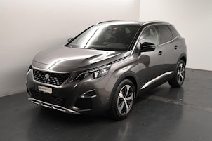 Vehicle image PEUGEOT 3008 1.6 THP GT Line