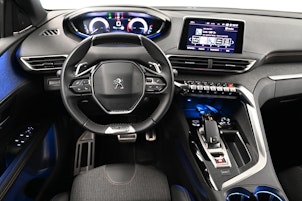 Vehicle image PEUGEOT 3008 1.6 THP GT Line