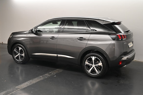 PEUGEOT 3008 1.6 THP GT Line 3
