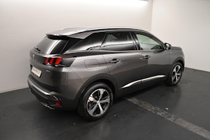 Vehicle image PEUGEOT 3008 1.6 THP GT Line