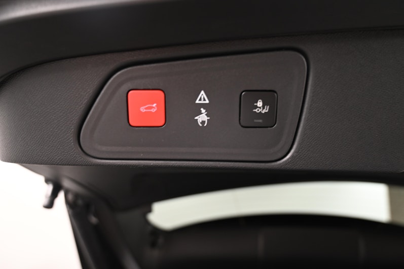 Vehicle image PEUGEOT 3008