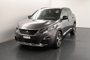 Vehicle image PEUGEOT 3008 1.6 THP GT Line