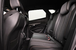 Vehicle image PEUGEOT 3008 1.6 THP GT Line