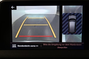 Vehicle image PEUGEOT 3008 1.6 THP GT Line