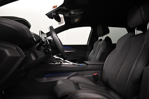 Vehicle image PEUGEOT 3008 1.6 THP GT Line