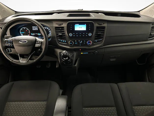FORD Transit C Kombi 320 L1 2.0 TDCi 105 Trend
