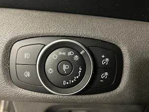 FORD Transit C Kombi 320 L1 2.0 TDCi 105 Trend