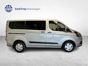 FORD Transit C Kombi 320 L1 2.0 TDCi 105 Trend