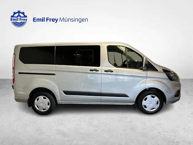 FORD Transit C Kombi 320 L1 2.0 TDCi 105 Trend