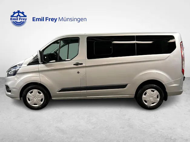 FORD Transit C Kombi 320 L1 2.0 TDCi 105 Trend