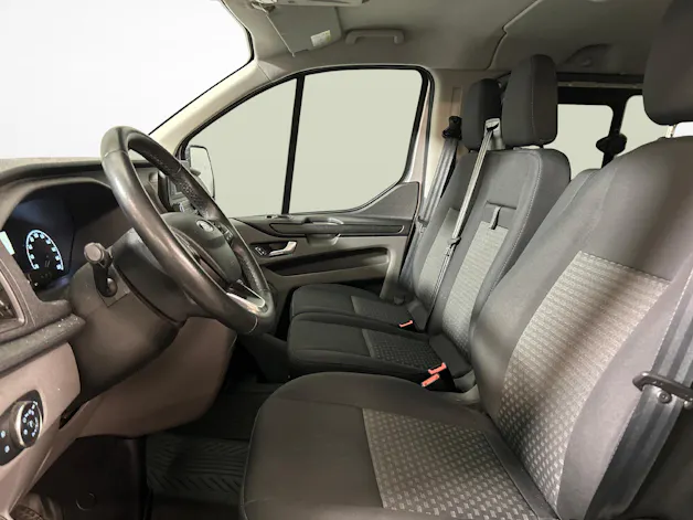 FORD Transit C Kombi 320 L1 2.0 TDCi 105 Trend