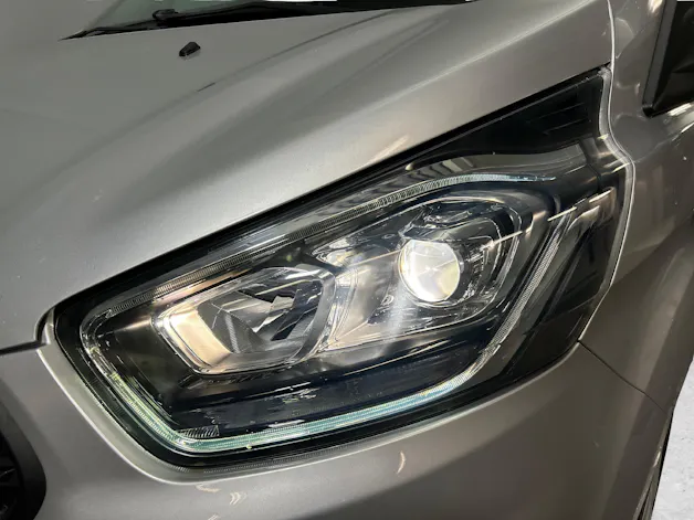 FORD Transit C Kombi 320 L1 2.0 TDCi 105 Trend