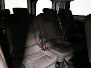 FORD Transit C Kombi 320 L1 2.0 TDCi 105 Trend