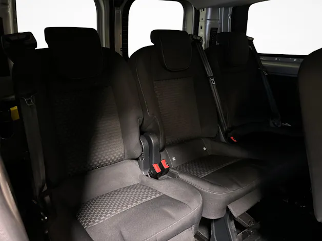 FORD Transit C Kombi 320 L1 2.0 TDCi 105 Trend