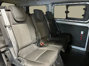FORD Transit C Kombi 320 L1 2.0 TDCi 105 Trend